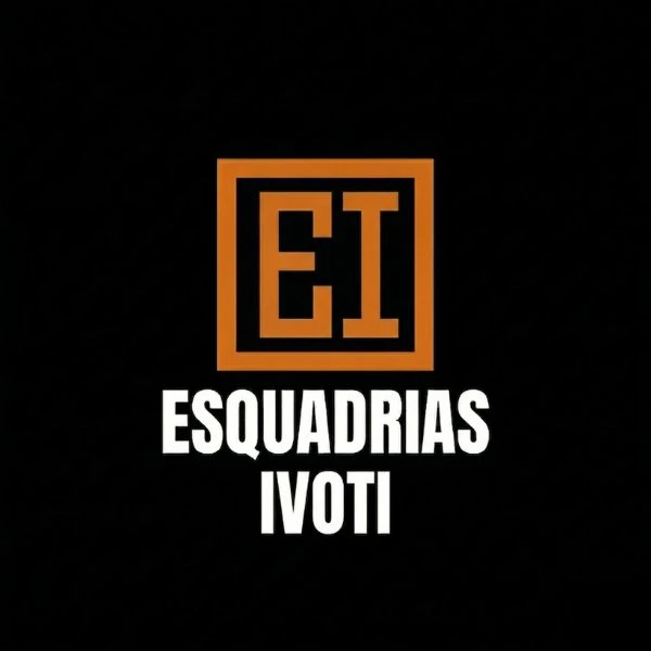 Esquadrias Ivoti — Fábrica de Alumínio em Ivoti/RS